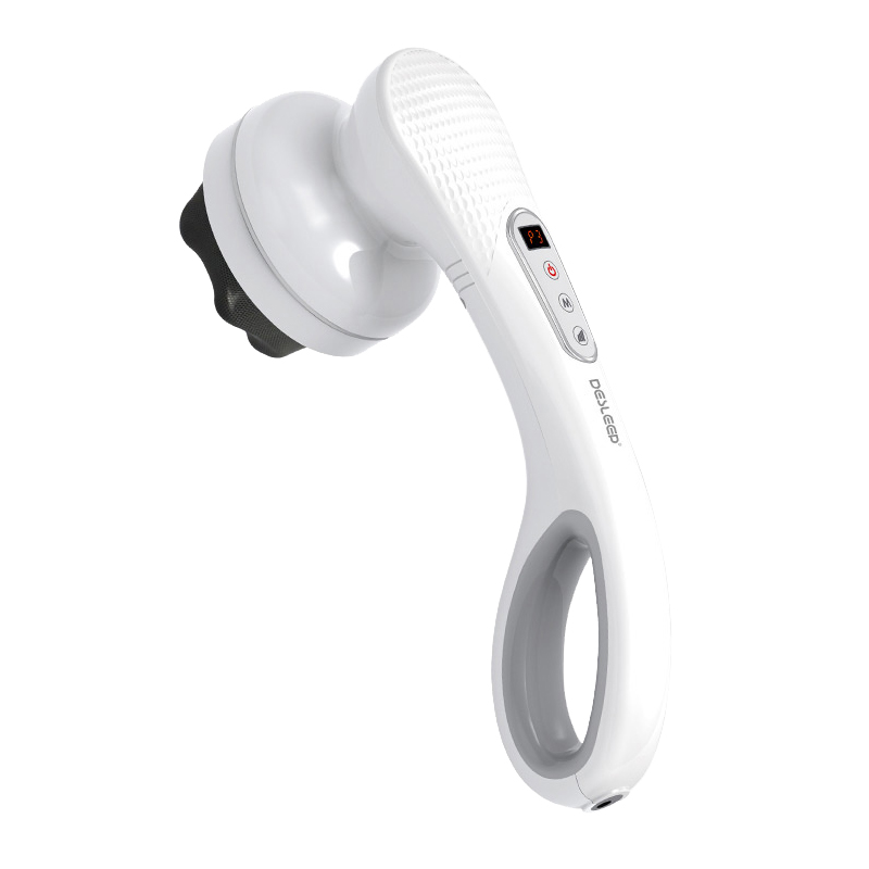 迪斯 手持式充电按摩器