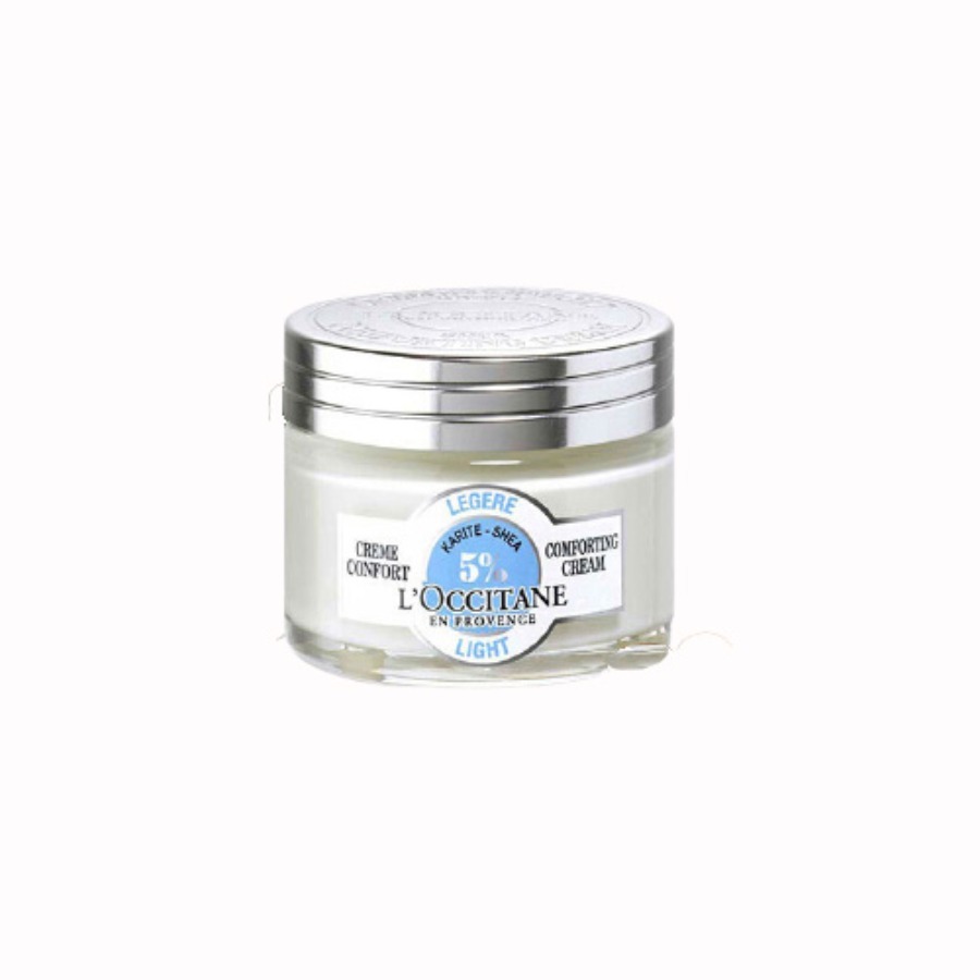 欧舒丹 乳木果保湿 面霜