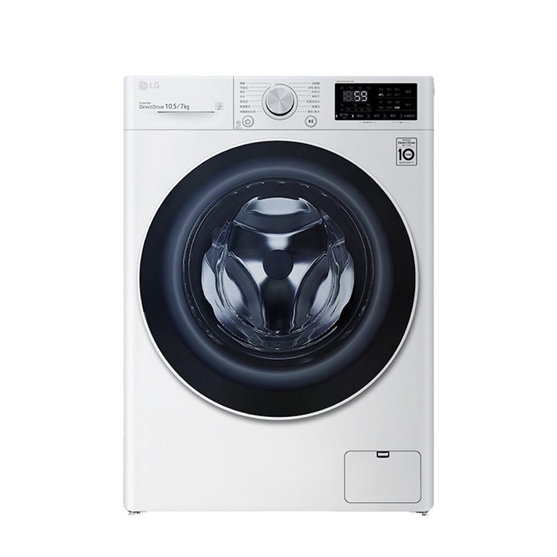 LG 纤慧系列滚筒洗衣机