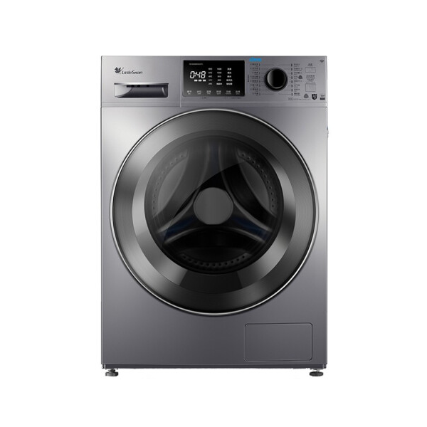 小天鹅 水魔方冷水洗 洗衣机