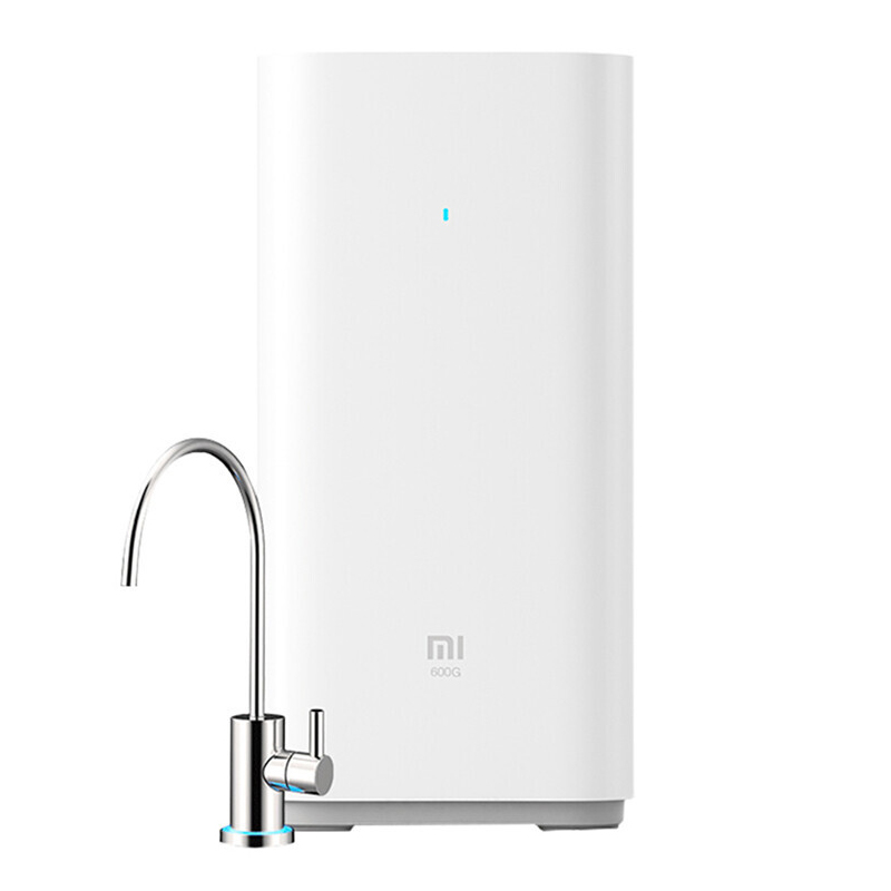 小米 反渗透净水器