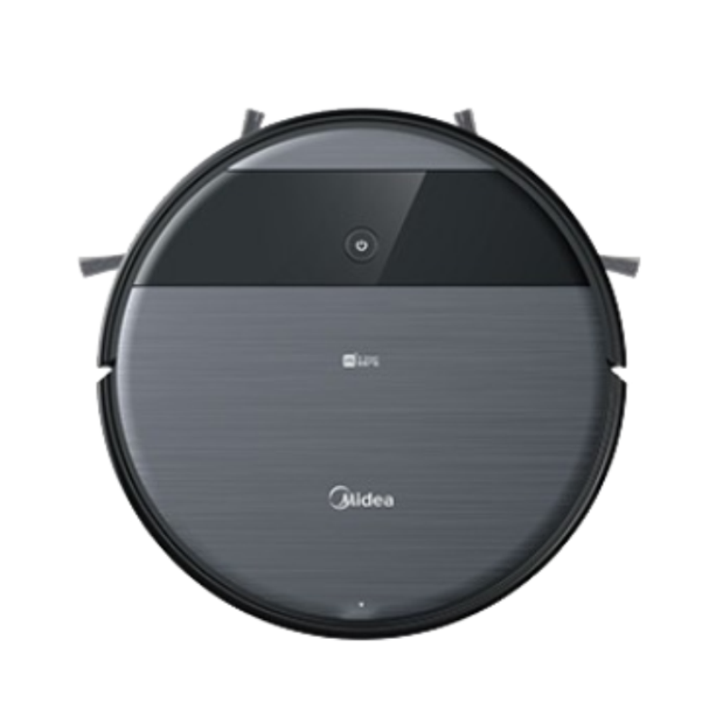 美的 飓风劲吸扫地机器人