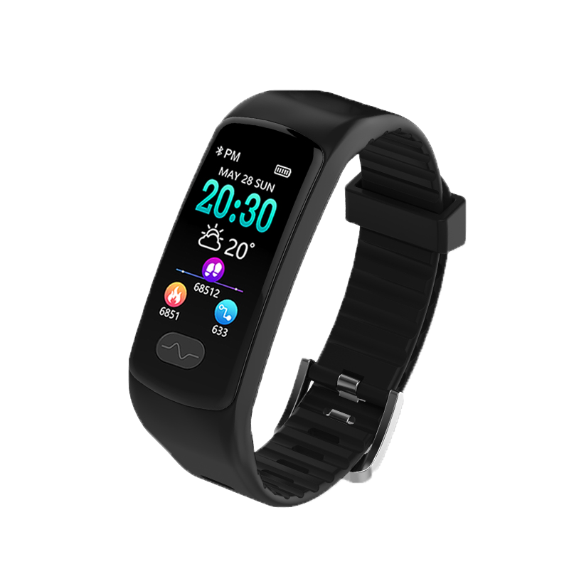 穆奇 中老年人智能手环