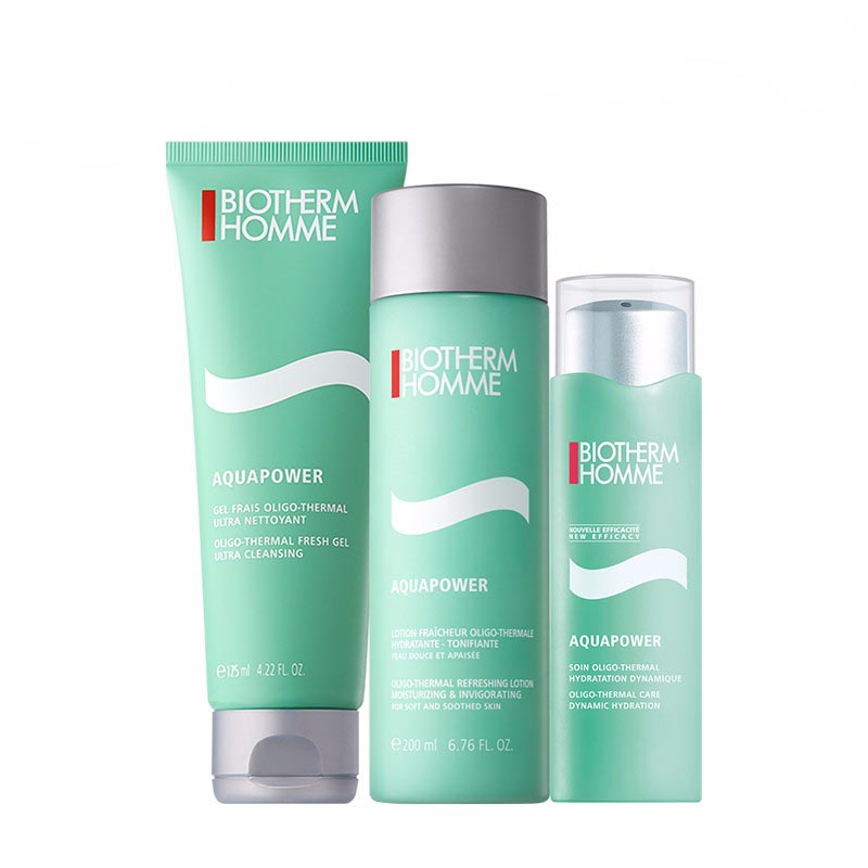 碧欧泉 保湿补水 护肤套装