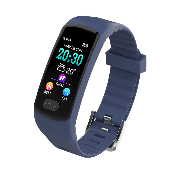 穆奇 多功能智能手环