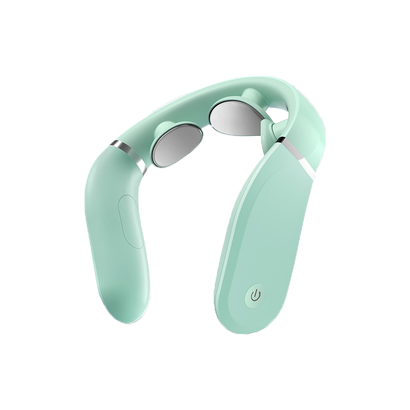 Jeeback 语音播报按摩器