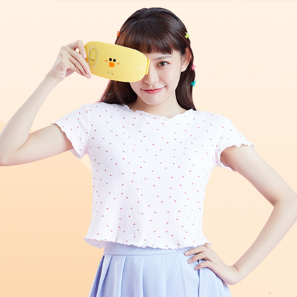 奥佳华 迅速升温 按摩器