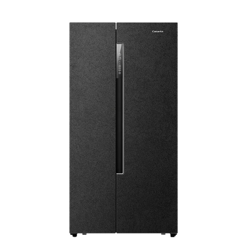 卡萨帝 大容量对开门冰箱