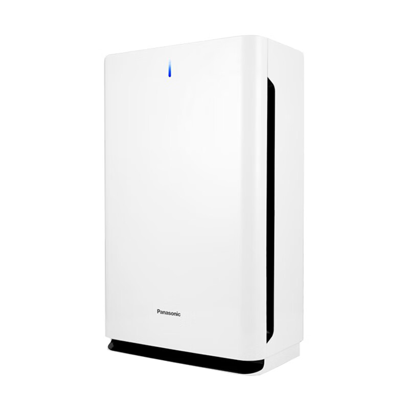 松下 出风快速空气净化器