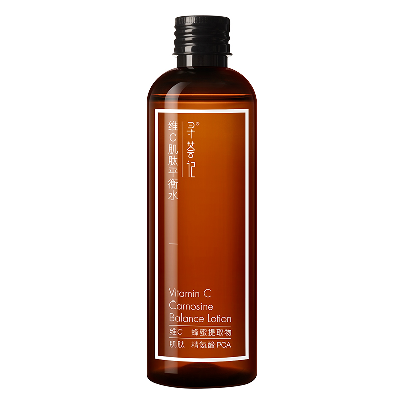 寻荟记 维C 柔肤水