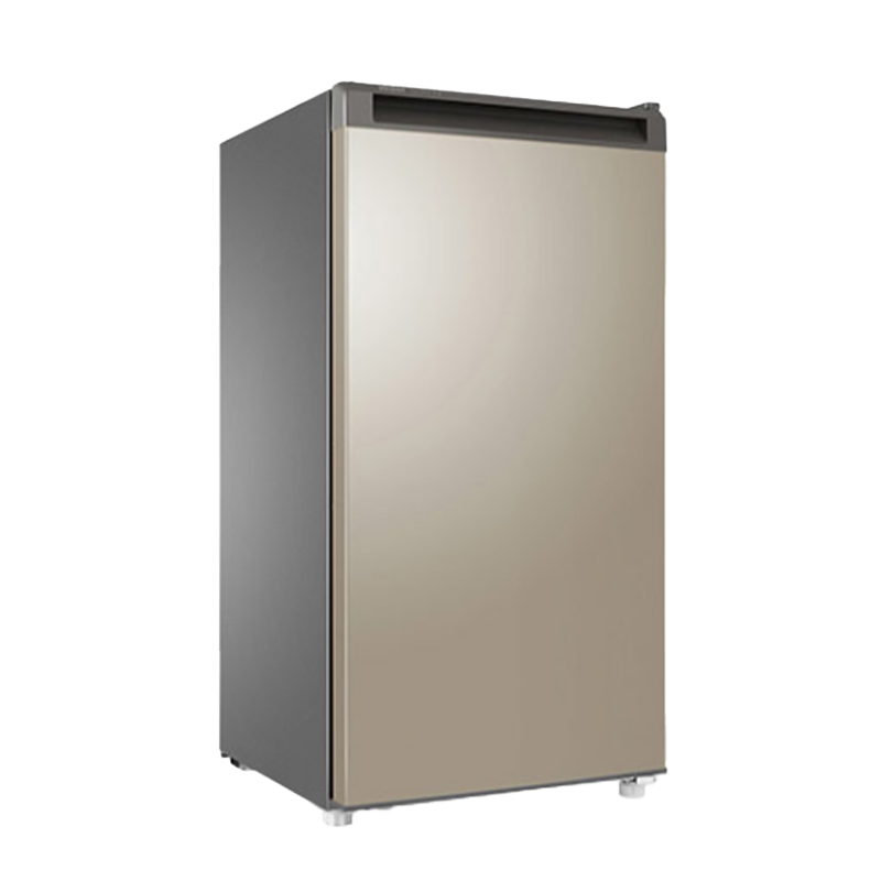 海尔 大抽屉冷柜