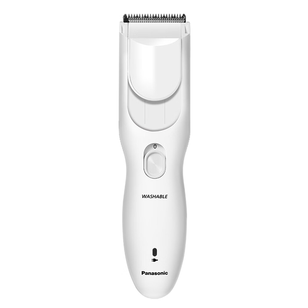 松下 电动家用理发器