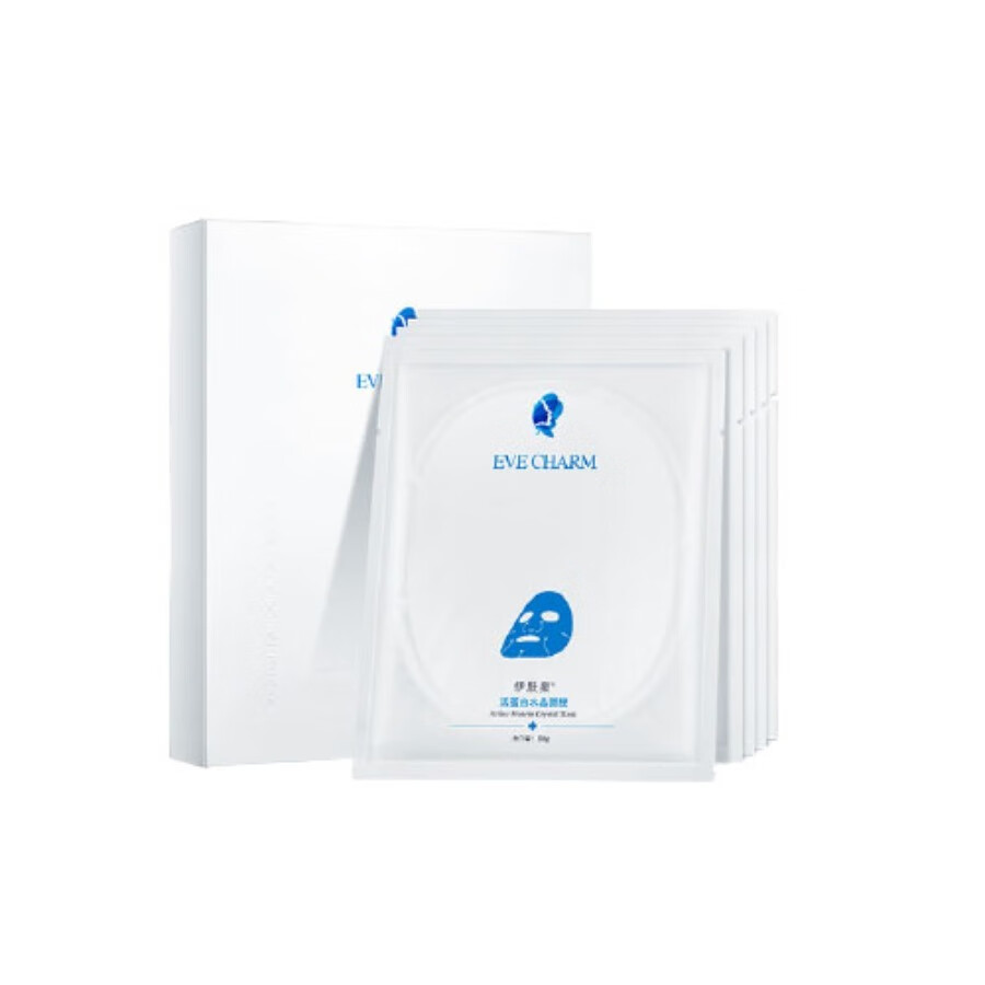 伊肤泉 保湿 面膜