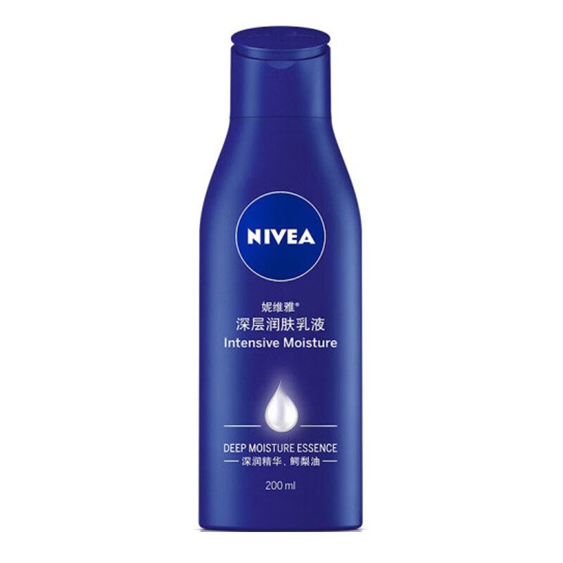 妮维雅肤乳身体乳