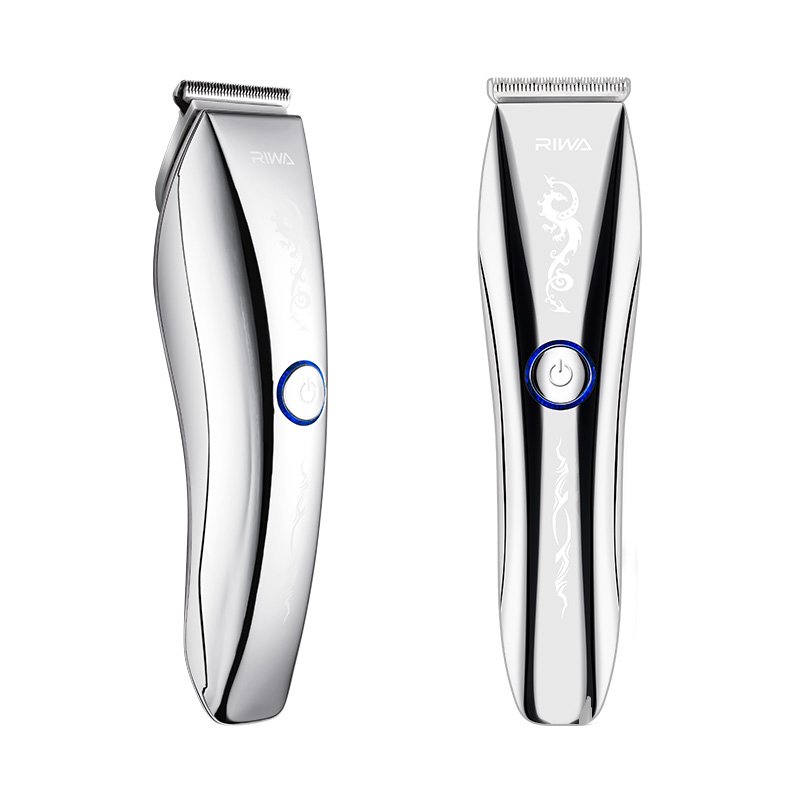 雷瓦 轻薄顺滑理发器