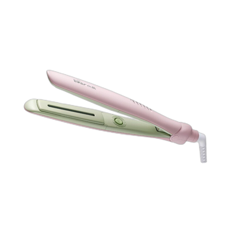 小熊 智能温控卷发棒