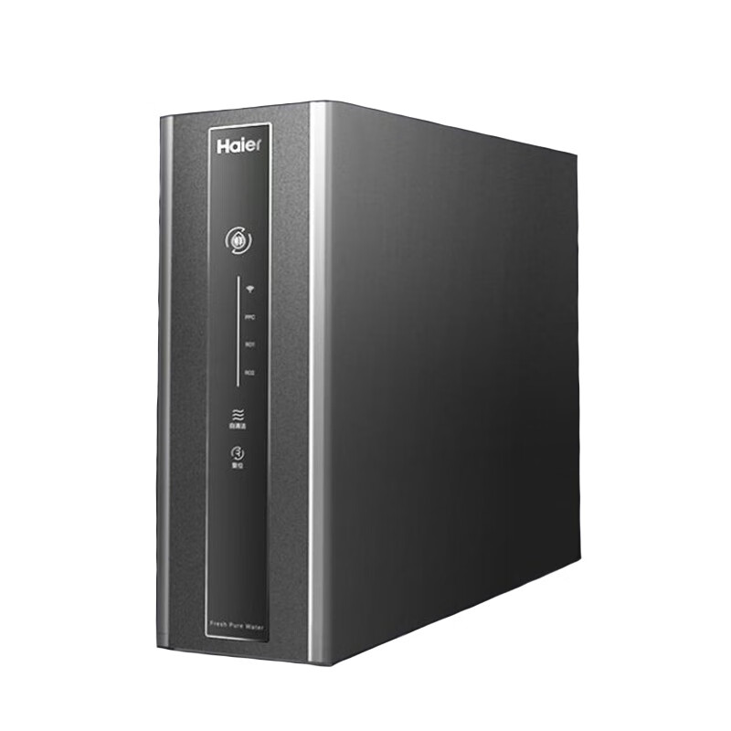 海尔 TDS智显龙头净水器