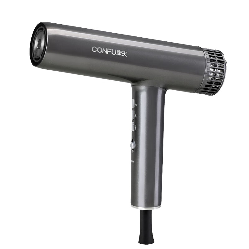 康夫 强劲风力电吹风