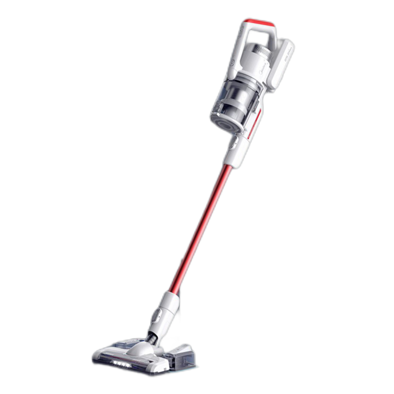 美的 能吸能拖吸尘器