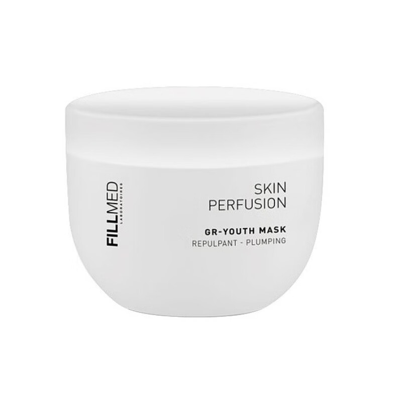 菲洛嘉 补水保湿 院线青春面膜