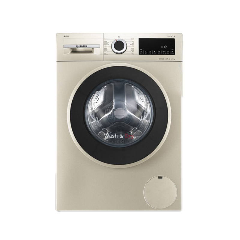 博世 洗烘一体滚筒洗衣机