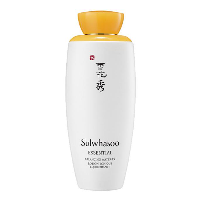 雪花秀 滋润爽肤水