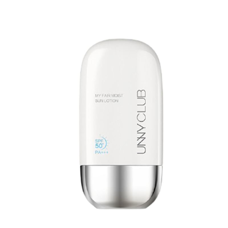 unny 水润防晒霜