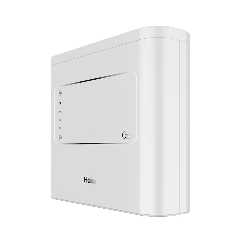 海尔 大通量净水器