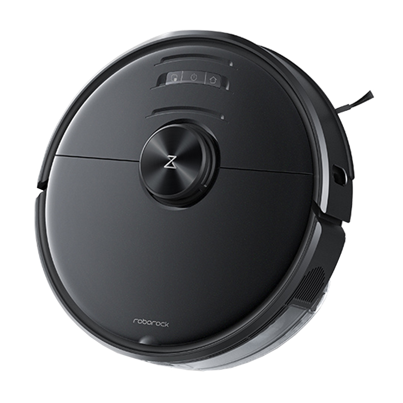 石头AI识别避障扫地机器人