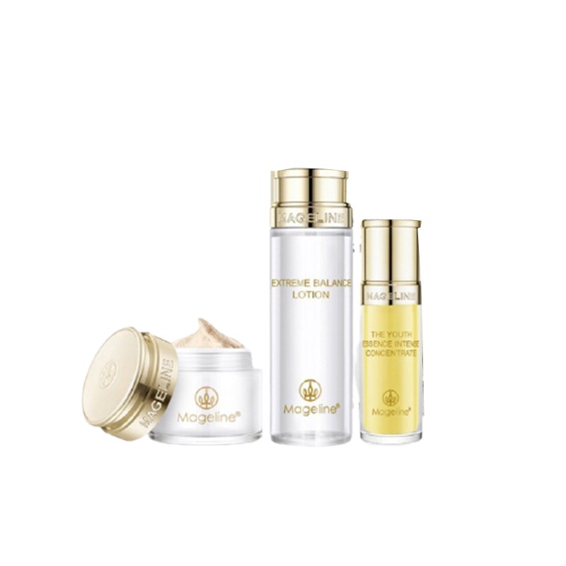 麦吉丽 去油平衡 套装