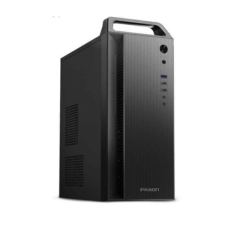 攀升 设计师办公商用台式机