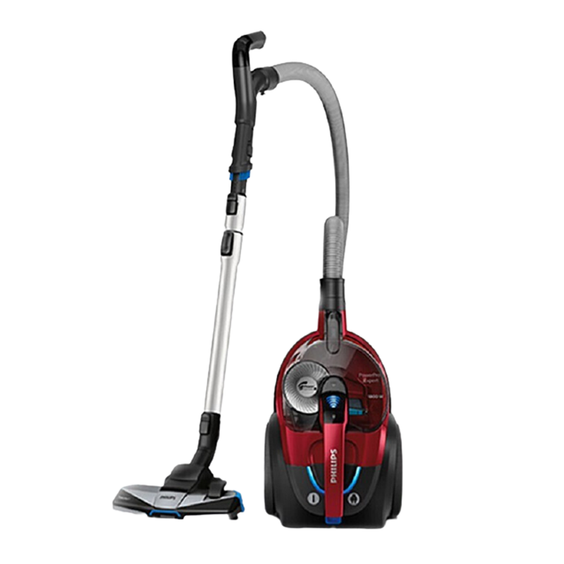 飞利浦 飓风离尘吸尘器