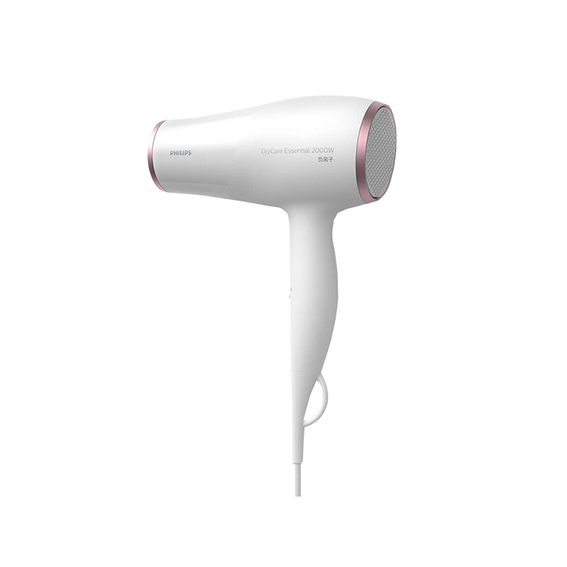 飞利浦 大功率白色电吹风