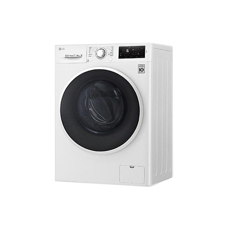 LG 四种模式洗衣机