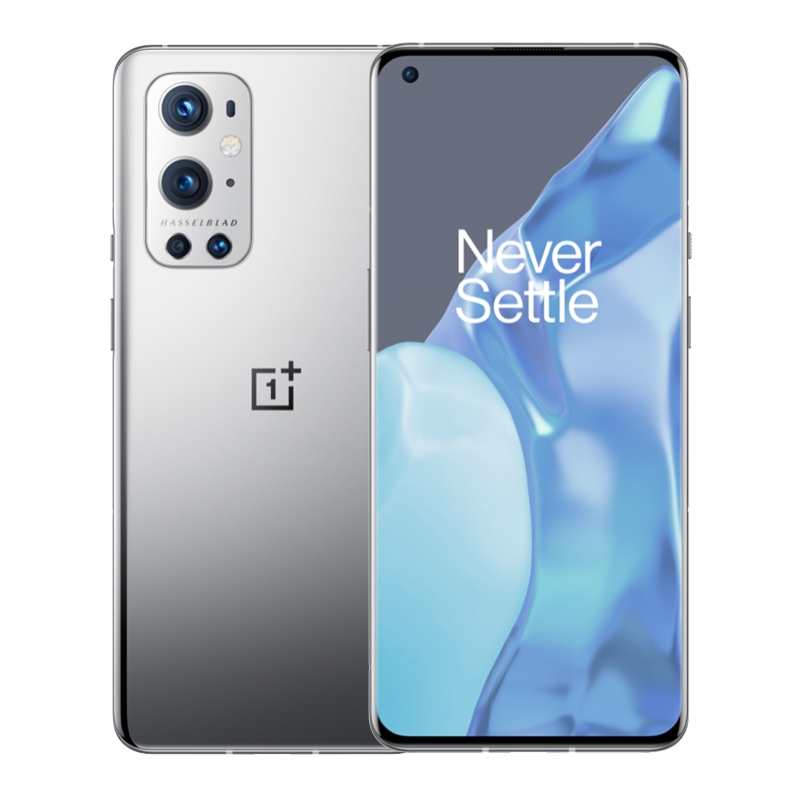 一加 120Hz游戏手机