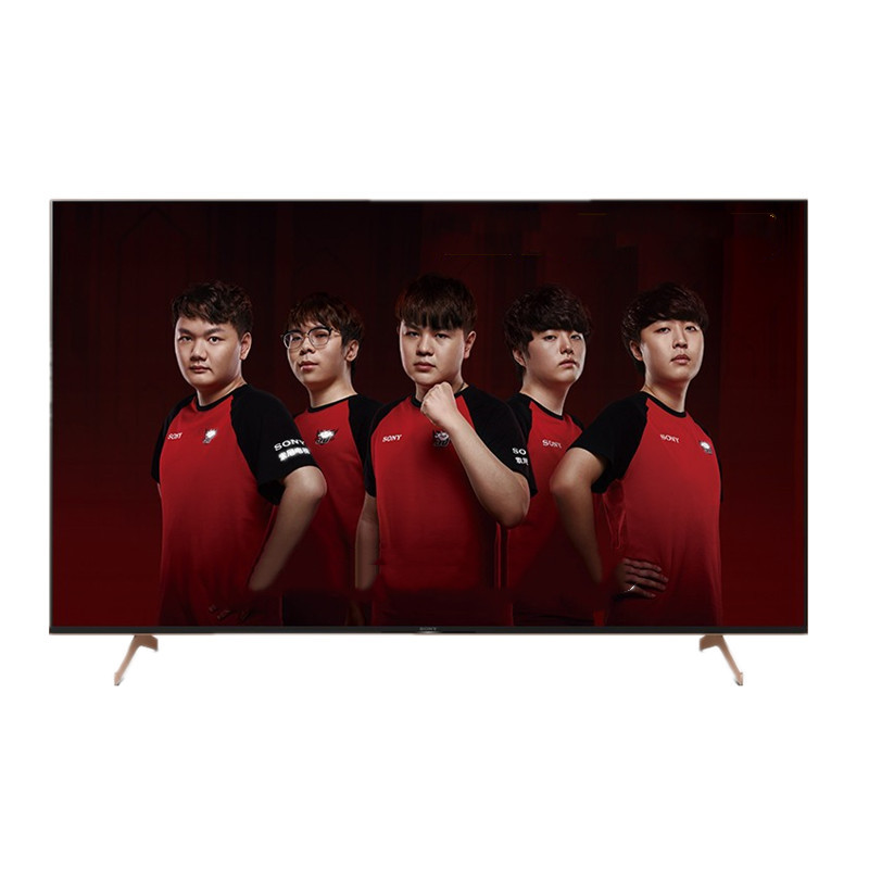 索尼 明锐动态 电视