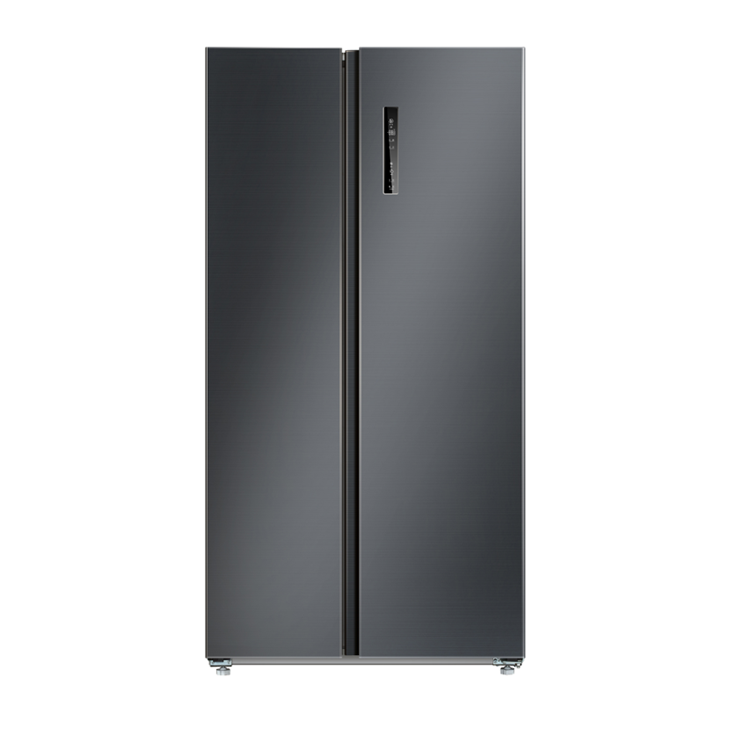 美菱 LED触摸屏冰箱