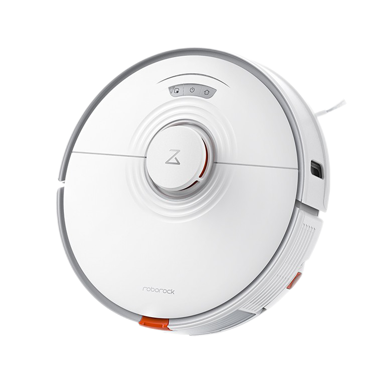 石头AI智控升降扫地机器人