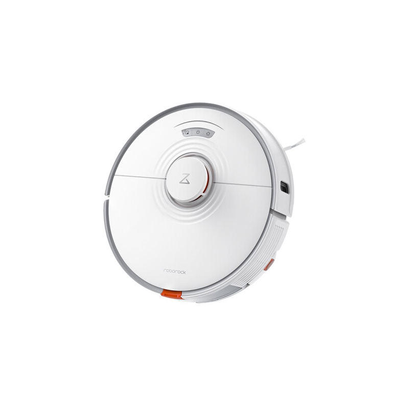 石头 声波震动擦地 扫地机器人