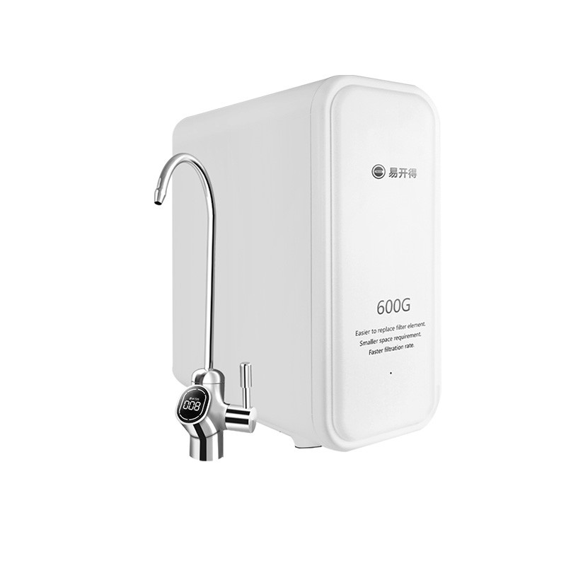 易开得 RO反渗透大通量净水器