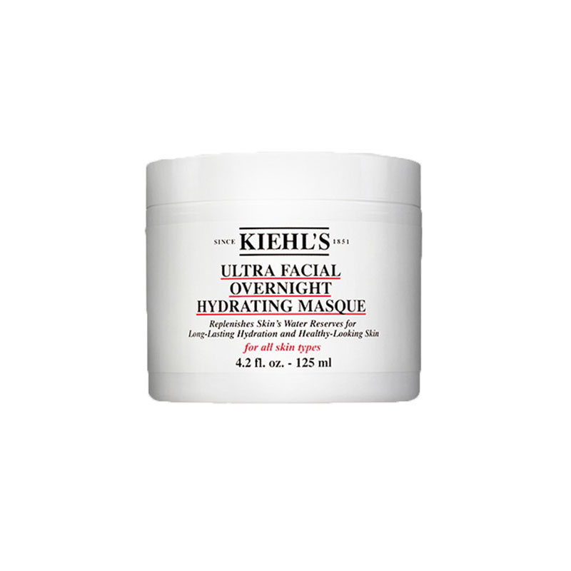 科颜氏 夜间呵护滋润面膜