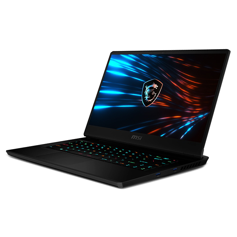 微星 双显示器输出 游戏本