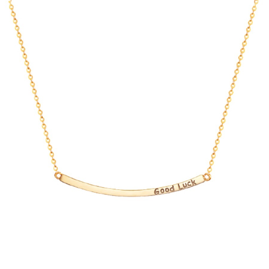 AFFINER 浪漫 项链