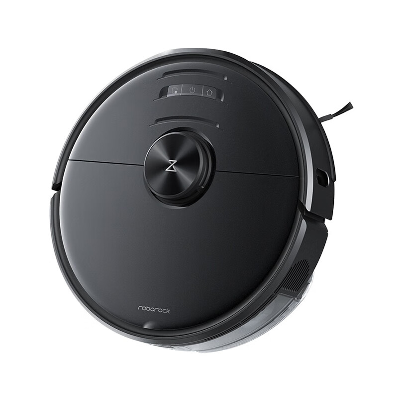 石头 AI双目避障扫地机器人