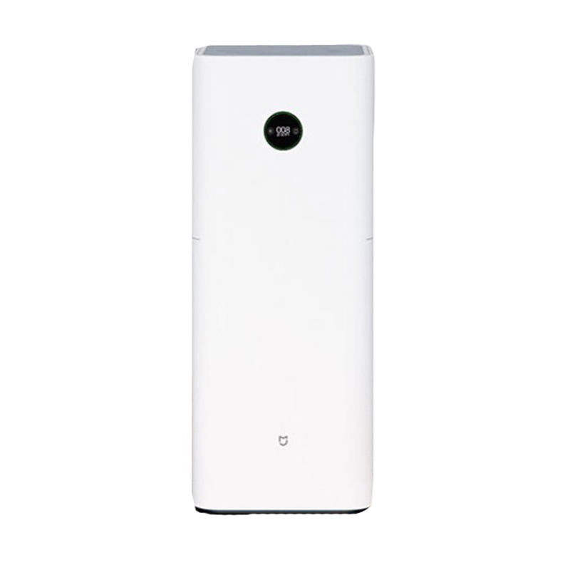 小米远程控制净化器