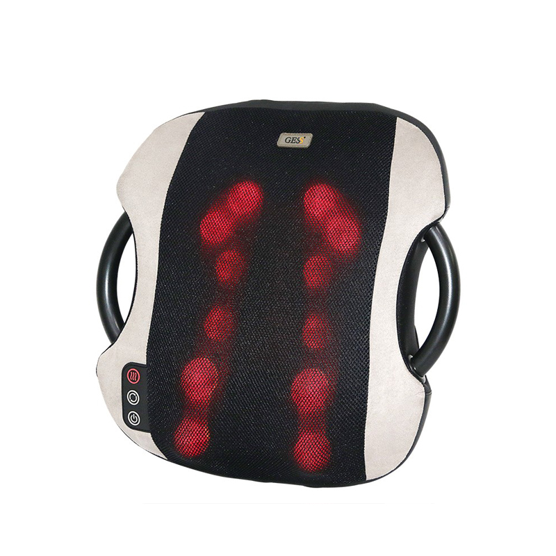 GESS 腰部靠垫按摩器