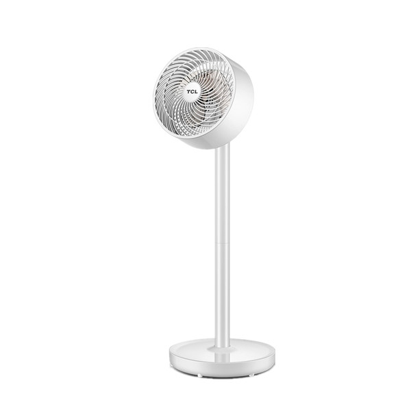 TCL遥控定时电风扇