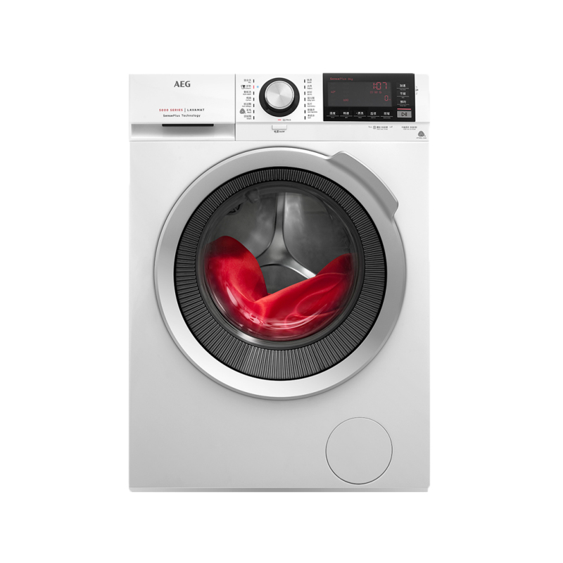 AEG 全自动家用洗衣机