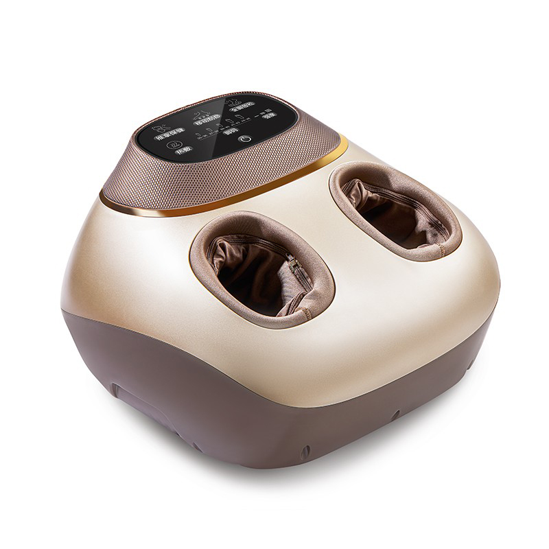 足力健 智能升级脚底按摩仪