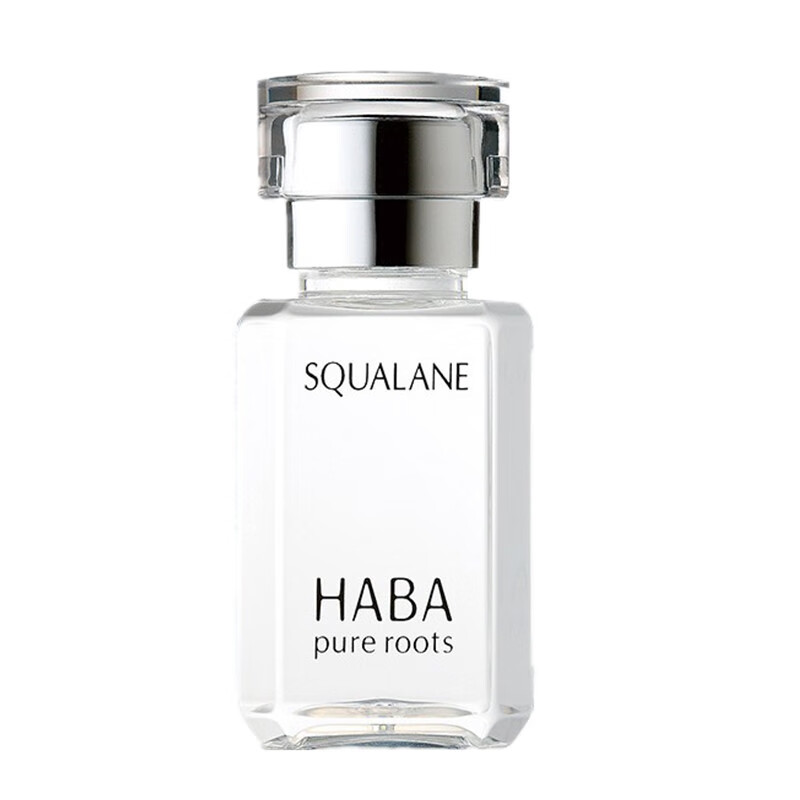 HABA 鲨烷精纯精华液